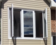 Casement Window 003