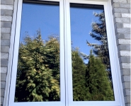 Casement Window 010
